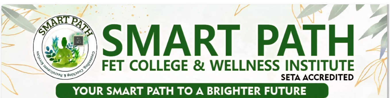 Smart Path Online Academy